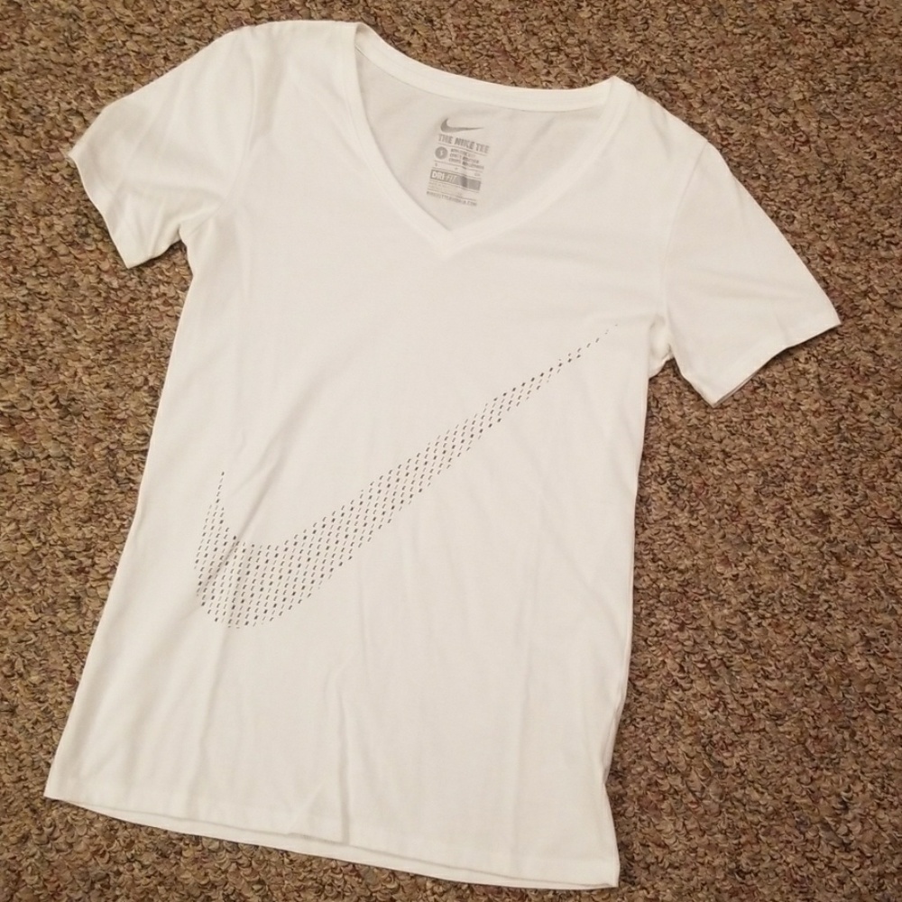 Nike women's T Dri Fit
